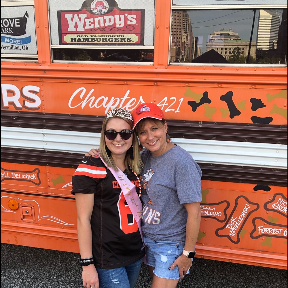 Meet your Posher, Jody